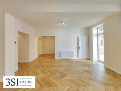 Wohnung kaufen in 1150 Wien
