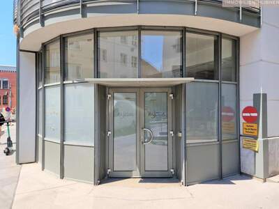 Gewerbeobjekt mieten in 1030 Wien (Bild 1)