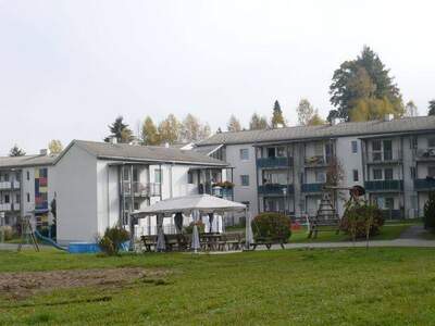 Wohnung mieten in 8661 St. Barbara