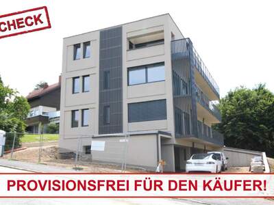 Terrassenwohnung kaufen in 8010 Graz (Bild 1)