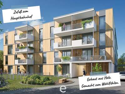 Wohnung kaufen in 4600 Wels