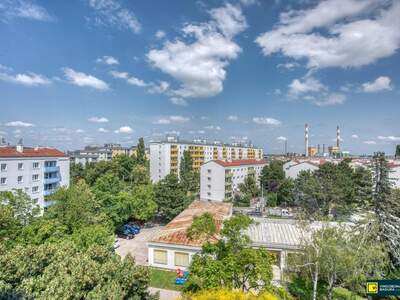 Wohnung kaufen in 1110 Wien