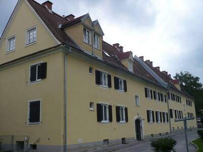Wohnung mieten in 8052 Graz