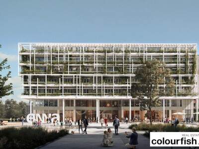 Gewerbeobjekt mieten in 1030 Wien (Bild 1)