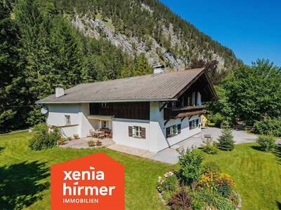 Haus kaufen in 6633 Biberwier