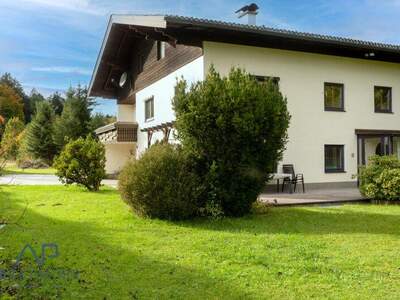 Mehrfamilienhaus kaufen in 5322 Hof