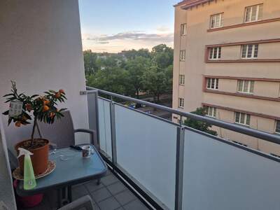 Altbauwohnung mit Balkon mieten in 1170 Vienna (Bild 3)