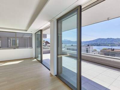 Wohnung mieten in 4810 Gmunden