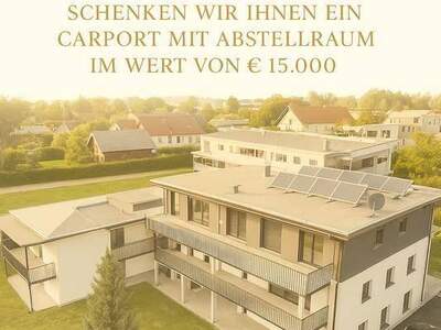 Wohnung kaufen in 9581 Ledenitzen