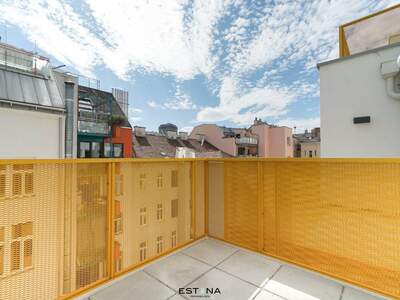 Anlageobjekt kaufen in 1200 Wien