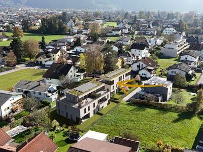 Eigentumswohnung in 6844 Altach (Bild 2)