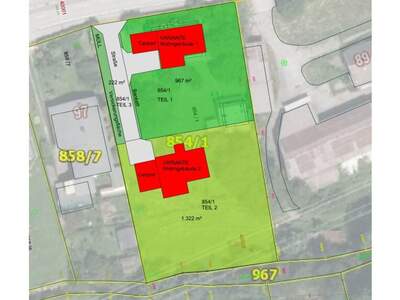 Grundstück kaufen in 8051 Graz (Bild 5)