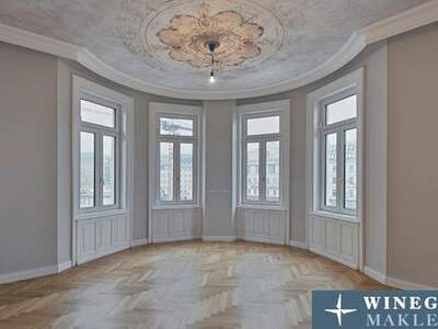 Wohnung kaufen in 1060 Wien