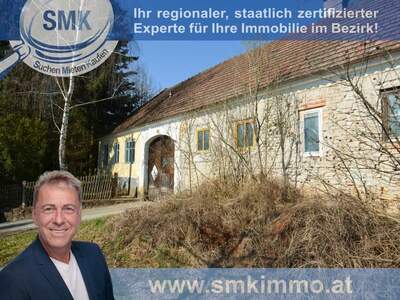 Haus kaufen in 3842 Thaya