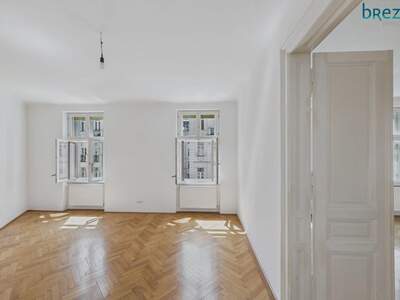 Altbauwohnung mieten in 1090 Wien (Bild 2)