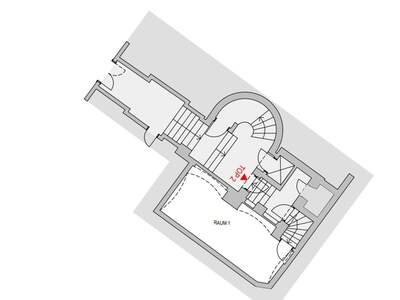 Gewerbeobjekt mieten in 1010 Wien (Bild 3)