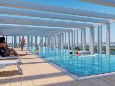 Mietwohnung in 1220 Wien