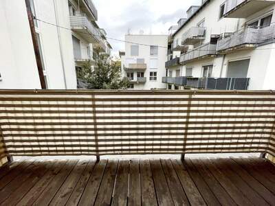 Altbauwohnung mit Balkon mieten in 8020 Graz (Bild 4)