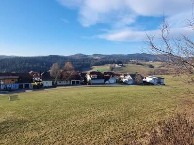 Grundstück kaufen in 4152 Sarleinsbach