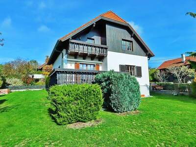 Haus kaufen in 3400 Klosterneuburg
