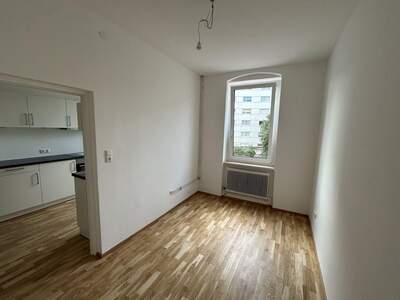 Altbauwohnung mieten in 4040 Linz (Bild 2)