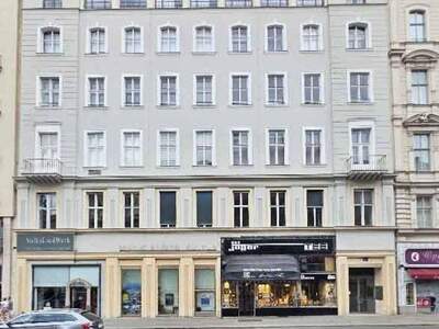 Gewerbeobjekt mieten in 1010 Wien