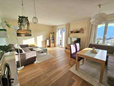 Wohnung mit Balkon kaufen in 5310 Mondsee (Bild 2)