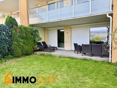 Terrassenwohnung kaufen in 9220 Velden (Bild 5)