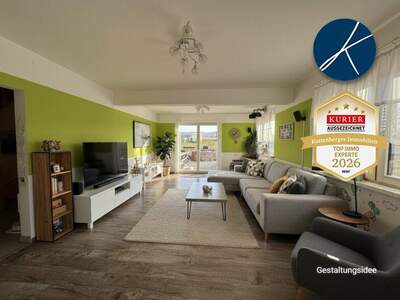 Einfamilienhaus kaufen in 3491 Straß (Bild 5)