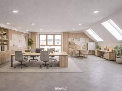 Gewerbeobjekt mieten in 2333 Leopoldsdorf