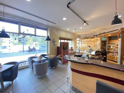 Gewerbeobjekt mieten in 3400 Klosterneuburg (Bild 3)