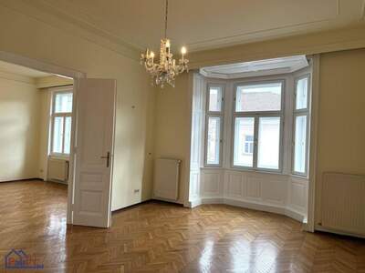 Wohnung kaufen in 1030 Wien