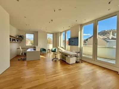 Gewerbeobjekt mieten in 2410 Hainburg