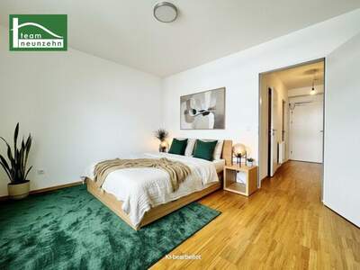 Terrassenwohnung mieten in 8054 Graz (Bild 1)