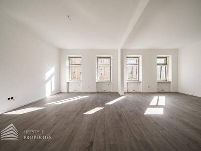 Wohnung kaufen in 1030 Wien