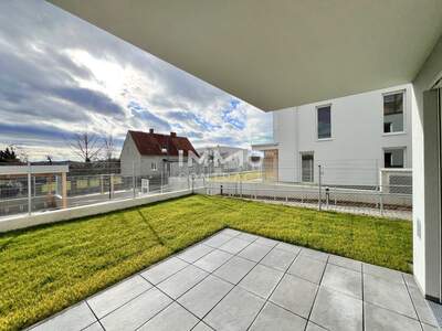 Wohnung kaufen in 3500 Krems
