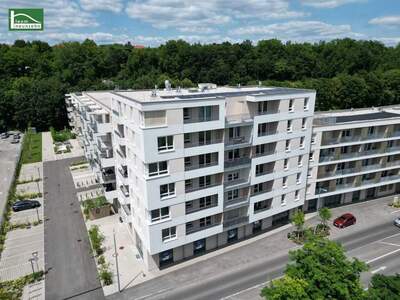 Mietwohnung in 3100 St. Pölten