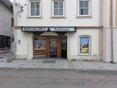 Gewerbeobjekt mieten in 4470 Enns