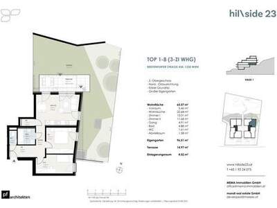 Wohnung kaufen in 1230 Wien