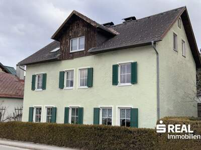 Mehrfamilienhaus kaufen in 4820 Bad Ischl