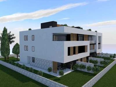 Eigentumswohnung in 23233 Privlaka (Bild 5)