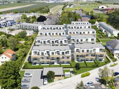 Immobilie kaufen in 2100 Korneuburg (Bild 1)