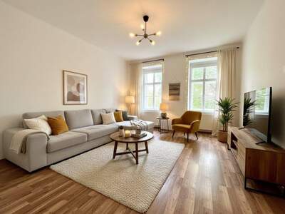 Wohnung kaufen in 1030 Wien