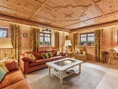Haus kaufen in 6580 St. Anton