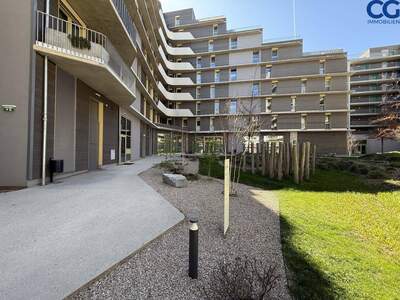 Eigentumswohnung in 1220 Wien