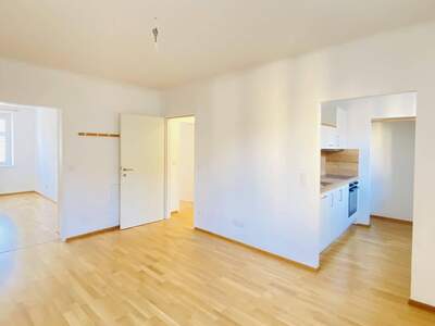 Mietwohnung in 3500 Krems