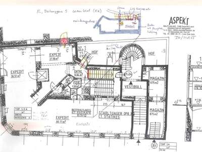 Gewerbeobjekt mieten in 1050 Wien