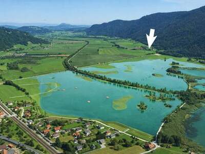 Grundstück kaufen in 9570 Ossiach