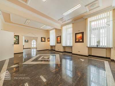 Gewerbeobjekt mieten in 1020 Wien