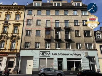Terrassenwohnung kaufen in 1120 Wien (Bild 5)